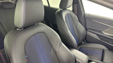 BMW 1 Series 118i [136] M Sport 5dr Step Auto [LCP] Petrol Hatchback